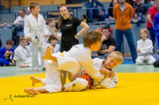 01.05.2022 Wachau JUDO Kids Cup